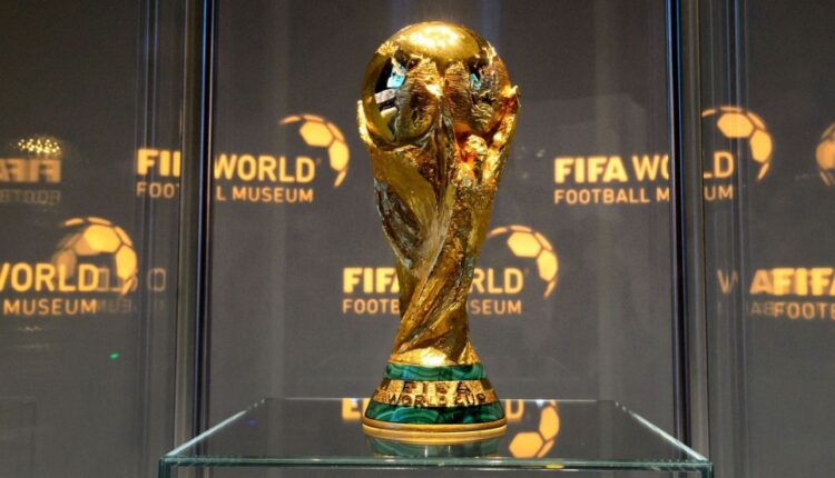 كأس العالم