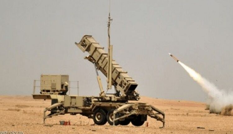 التحالف العربي