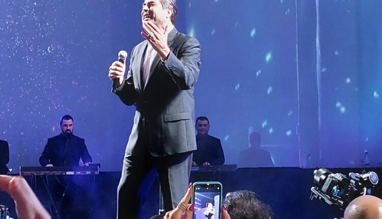 وائل كافورى يتألق فى احتفالية شركة " UDG  لاطلاق مشروع E Tower   