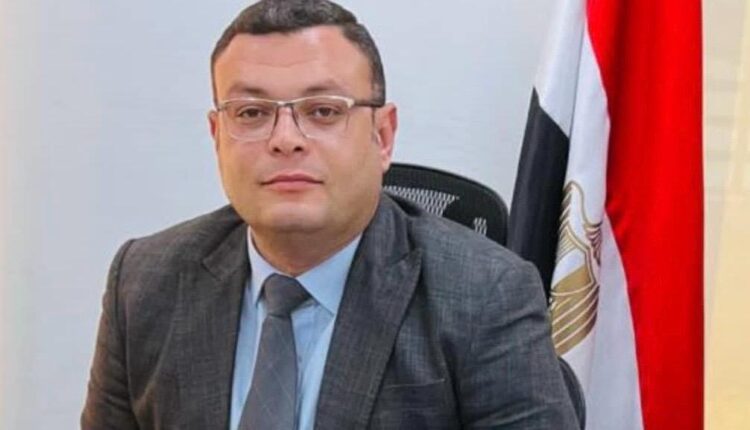 السيرة الذاتية للمهندس شريف الشربينى  وزير الإسكان والمرافق والمجتمعات العمرانية