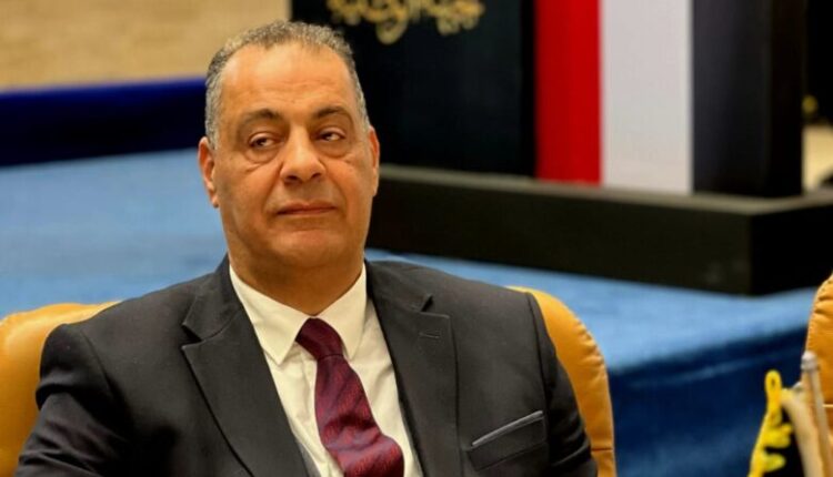 تحي دسوقي أمينا للتنظيم بمحافظة القليوبية