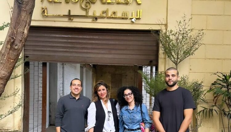 "الإسماعيلية للاستثمار " تستضيف أسبوع القاهرة للصورة في دورته الرابعة في 14 موقع