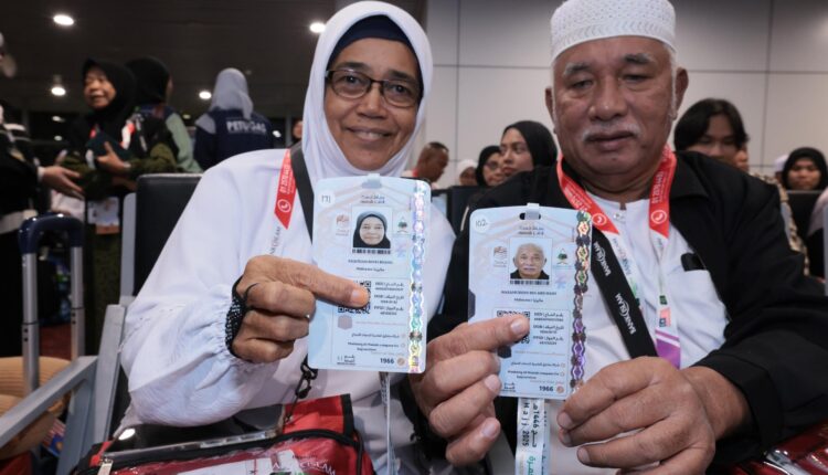 وزير الحج الماليزي يشيد بجهود المملكة لتطوير آليات الحج واستجابة الماسية لمطالب الحجاج