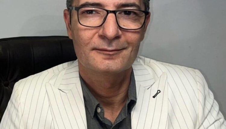 الخبير الاقتصادي البارز، أحمد سعدة