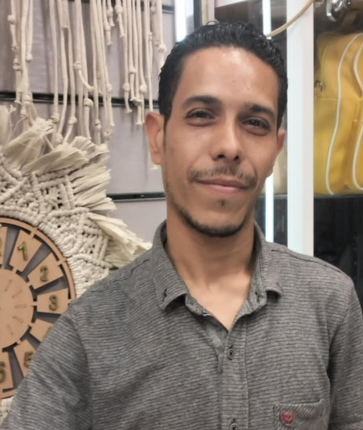 "بيشوي.. البطل الذي قُتل دفاعاً عن شقيقته": نهاية مأساوية لشاب شجاع واجه متحرشاً بالهرم