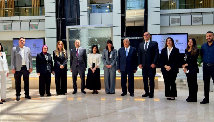 البنك الزراعي المصري يوقع بروتوكول تعاون لدعم مستشفى أهل مصر لعلاج مصابي الحروق