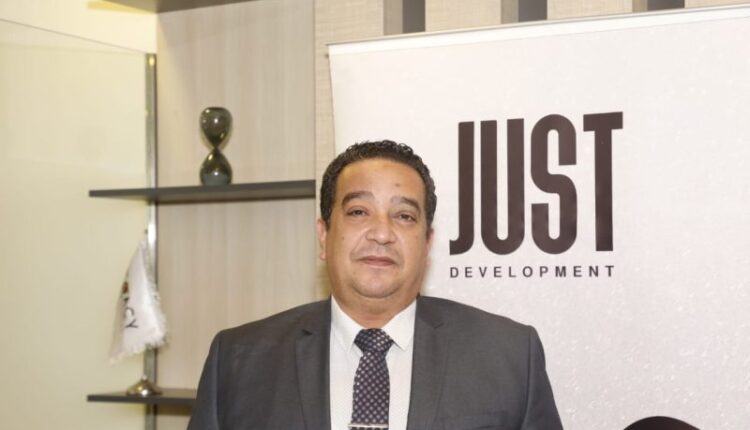 شركة «Just Development» تنجح في استكمال 70% من الهيكل الخرساني لمشروع «Legacy Business Complex» وتطرح مرحلة جديدة