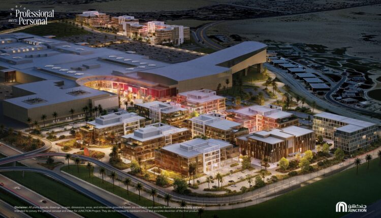 ماجد الفطيم و Ennismore يعلنان عن إطلاق أول فندق 25hoursفي مصر ضمن مشروع" چنكشن" – الوجهه المتكاملة للأعمال والحياة العصرية