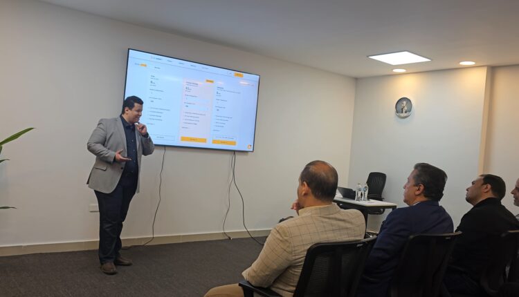 "فاريانس" تتبنى مبادرة لتوطين التكنولوجيا العربية وتسلط الضوء على فرص استثمار واعدة في شركات المستقبل