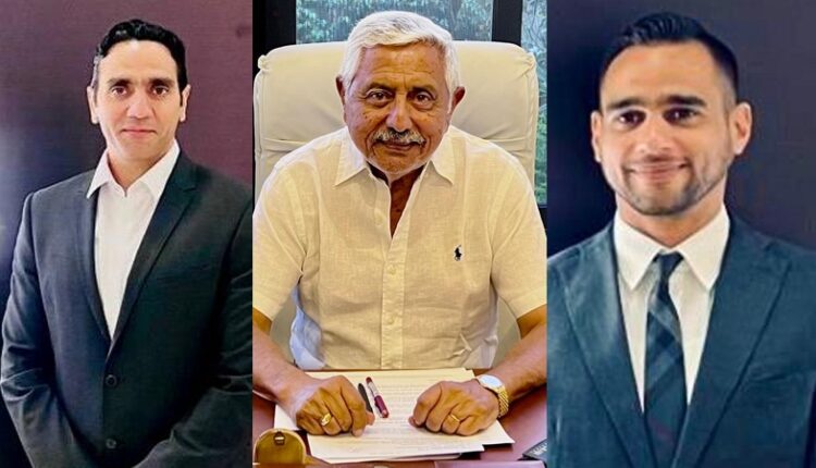 شركة Dahab development تعلن تسليم وحدات مشروعها " ITC " بالعاصمة الإدارية