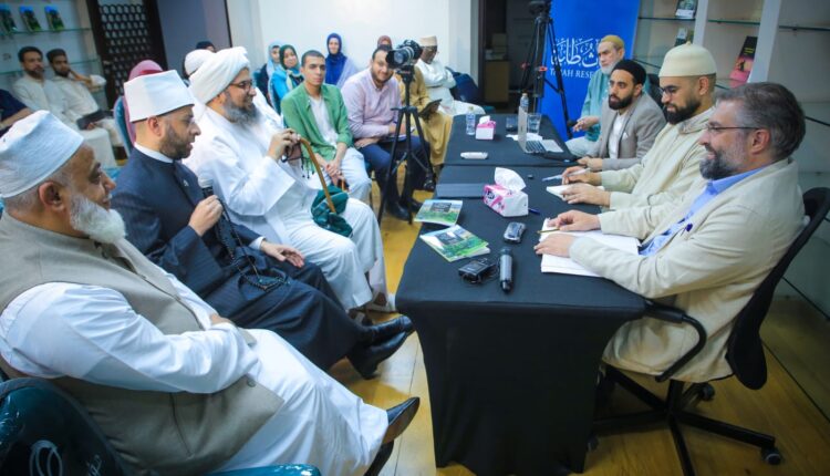 بالتعاون مع جامعة كوليدج لندن.. مؤسسة طابة تطلق كتابًا بحثيًّا جديدًا حول النظام الاجتماعي الإسلامي