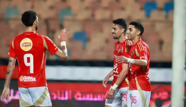 بسبب الإساءة للنادي المصري.. عقوبات قاسية على الأهلي