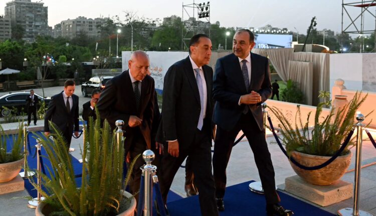 رئيس الوزراء يشهد احتفالية شركة "مصر الجديدة للإسكان والتعمير" بمرور 120 عامًا على تأسيسها