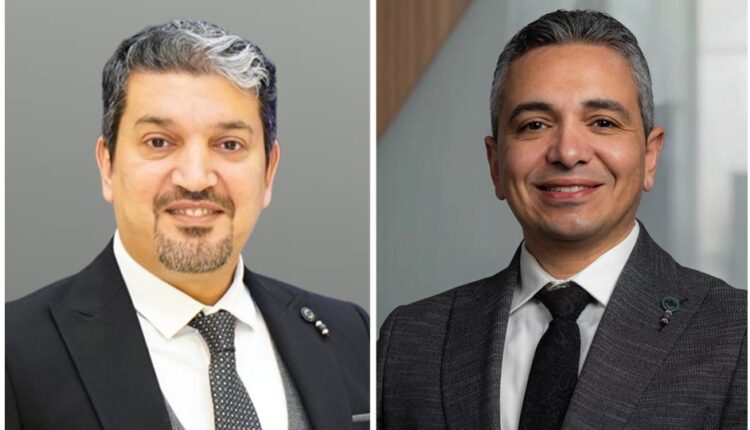 شركة «Arabian Mark Developments» تبدأ عملها في السوق العقاري برؤية استثمارية طموحة ومبتكرة