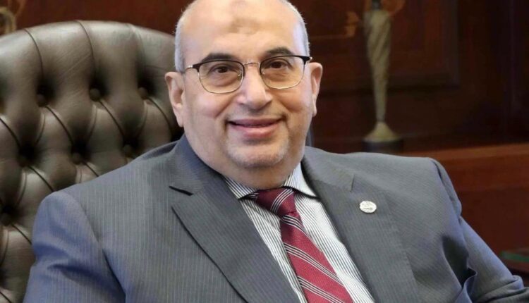 جمعية الخبراء: الضرائب الرقمية تحدد مسار قطاع الاتصالات وتكنولوجيا المعلومات