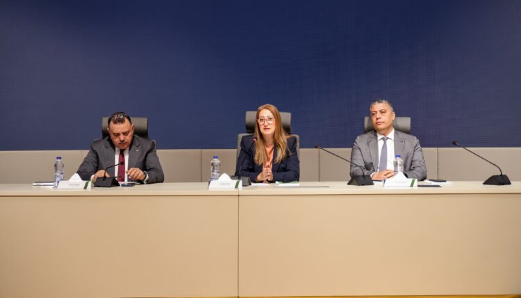 رئيس الهيئة القومية للبريد: