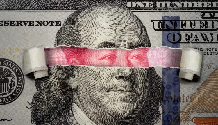 الديْن العالمي يتجاوز 324 تريليون دولار في مستوى قياسي جديد