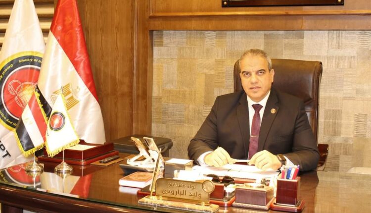 بتسهيلات في السداد.. "تعاونيات البناء والإسكان" تطرح وحدات ومحلات وجراجات للبيع بالمزاد العلني