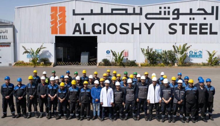 طارق الجيوشي: عمال مصر.. عصب التنمية في الجمهورية الجديدة