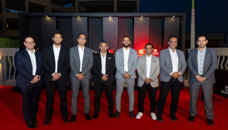 شركة «C DEVELOPMENTS» تتعاقد مع 4 شركات كبرى تمهيدًا لإطلاق أحدث مشروعاتها بمواصفات ومعايير متكاملة