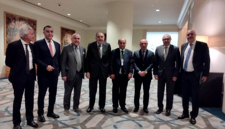 محمد سعده: مصر تدرس رفع وارداتها من المغرب إلى 600 مليون دولار واستيراد أسماك وحصة صيد في المياه الإقليمية المغربية لضبط الميزان التجاري