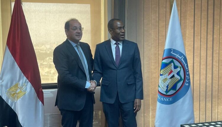 مصر تحقق أعلى فائض أولي خلال الفترة من يوليو إلى أبريل الماضيين