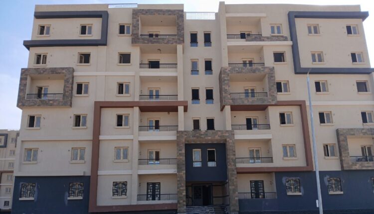 صندوق الإسكان: أكثر من 10 آلاف مواطن سددوا مقدمات جدية حجز سكن لكل المصريين