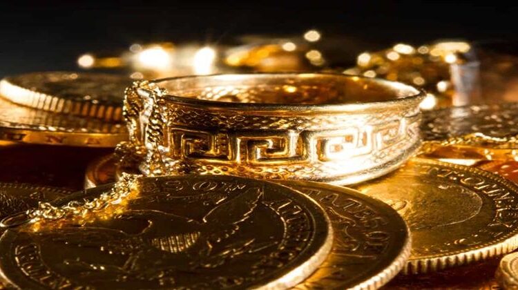 أسعار الذهب