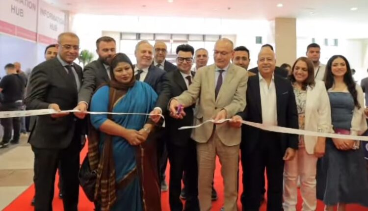 إيجي بيوتي افريكا