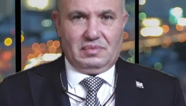 الدكتور خالد الزغبي: قانون العمل الجديد تتويج لمكتسبات عمال مصر في الجمهورية الجديدة