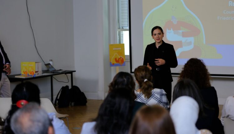 إطلاق أول دليل لخدمات الرعاية التلطيفية ورعاية الحالات المتقدمة في مصر