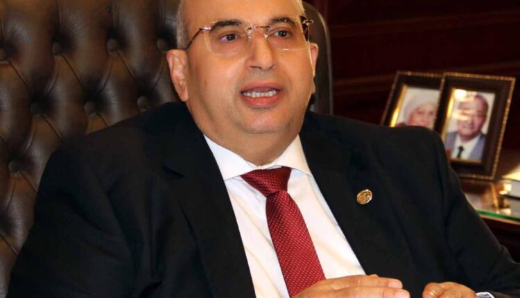 جمعية الخبراء: تنمية الثروة الحيوانية تبدأ من التيسيرات الضريبية لمصانع الأعلاف