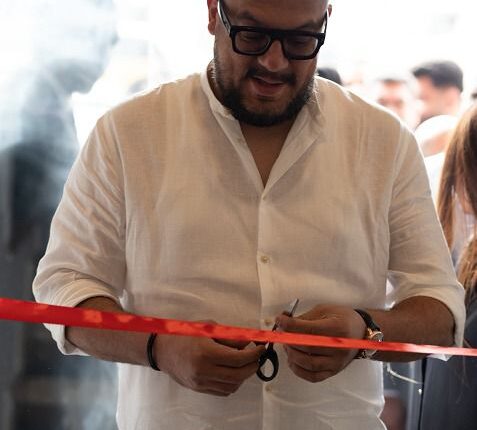 "ماستر جروب " تفتتح فرعها الجديد بالإسكندرية ضمن خطة توسعية طموحة تغطي محافظات مصر