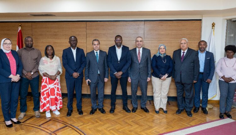 البنك الزراعي المصري