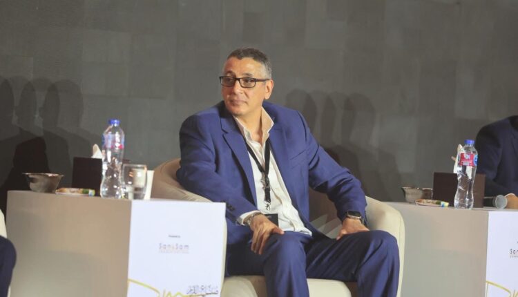 مجموعة MGS للصناعة