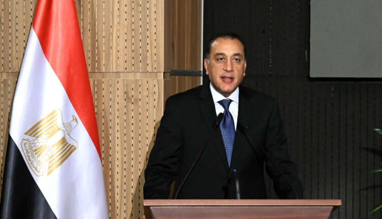 رئيس الوزراء: مدينة "جريان" ستوفر 250 ألف فرصة عمل لتحقق رؤية تنموية مُتكاملة