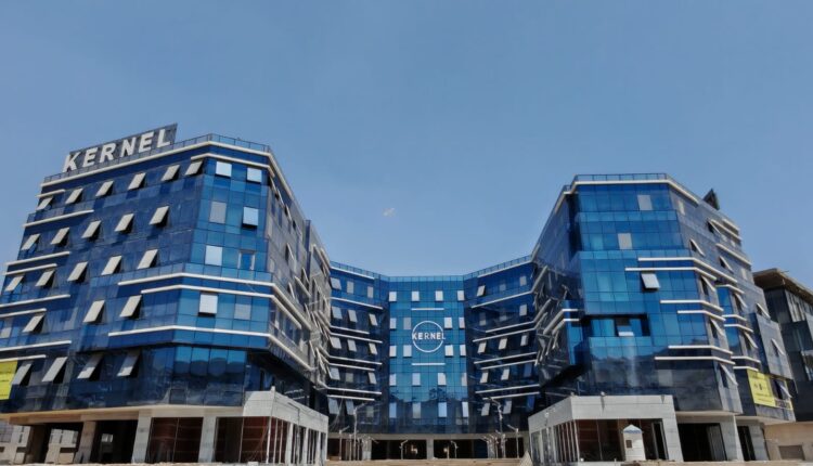 «ابتكار للتطوير» تخطط لتسليم 10 مشروعات متنوعة أبرزها «Kernel mall » خلال 2025