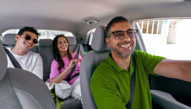 تطبيق اندرايف يطلق معايير جديدة من الأمان لضمان سلامة السائقين والمستخدمين