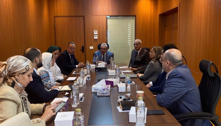 بحوث الاسكان يعقد ندوة بعنوان "مساهمات المركز في مجال المدن المستدامة الذكية مع إلقاء الضوء على أدلة المدن الذكية"