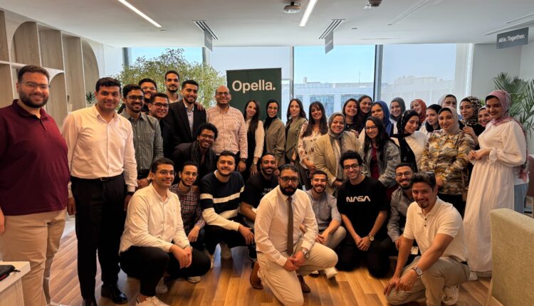 "أوبيلا مصر" تعزز جهودها في تنمية قدرات الشباب المصري وتطلق النسخة الثانية من برنامجها التدريبي "UpGrads"