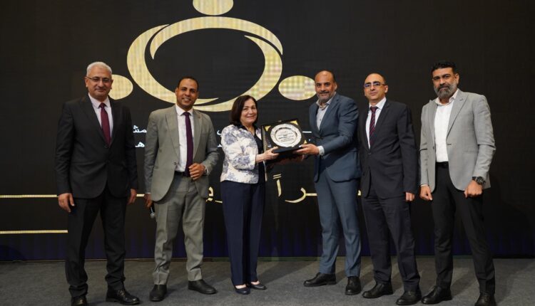 مؤسسة التضامن للتمويل الأصغر