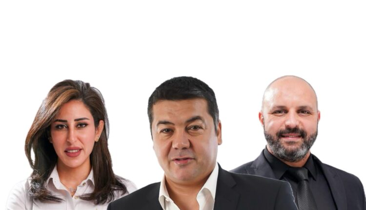 شركة «TG DEVELOPMENTS» ترتفع بتنفيذ «PALM CAPITAL » لـ60%.. و تبدأ إنشاءات «PALM ISLAND »