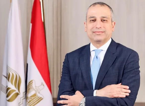 محمد أبو السعود الرئيس التنفيذي للبنك الزراعي المصري ينضم لعضوية مجلس إدارة اتحاد بنوك مصر