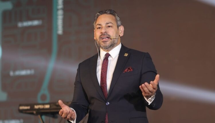 شركة « C Developments» تطرح أحدث مشروعاتها « CRCL » وسط أكبر مجمع سكني بالتجمع الخامس