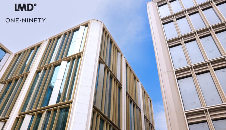 افتتاح مقر "بي دبليو سي" المستدام بالشرق الأوسط بالمرحلة الأولى لمشروع One Ninety الذي تتجاوز استثماراته مليار دولار