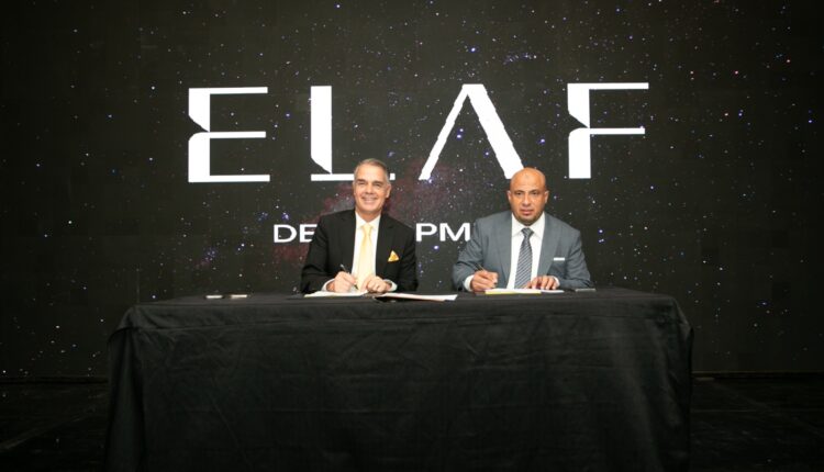 «إيلاف للتطوير العمراني» تطلق مشروعها الجديد « KAWN » في قلب مدينة 6 أكتوبر