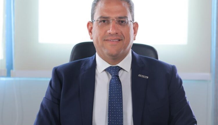 منطقة صناعية جديدة تدخل خريطة الاستثمار غرب القاهرة