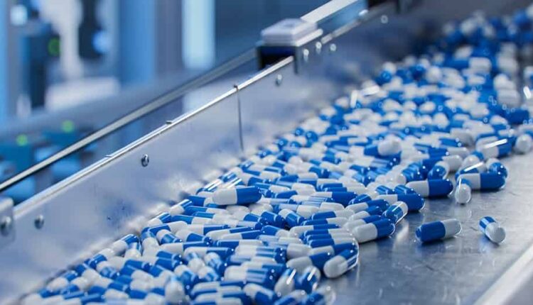 91% نسبة الاكتفاء الذاتي من احتياجات السوق المحلي من الأدوية