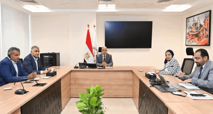 بالتنسيق مع الإسكان.. الرى تضع ضوابط دقيقة لسحب المياه من نهر النيل