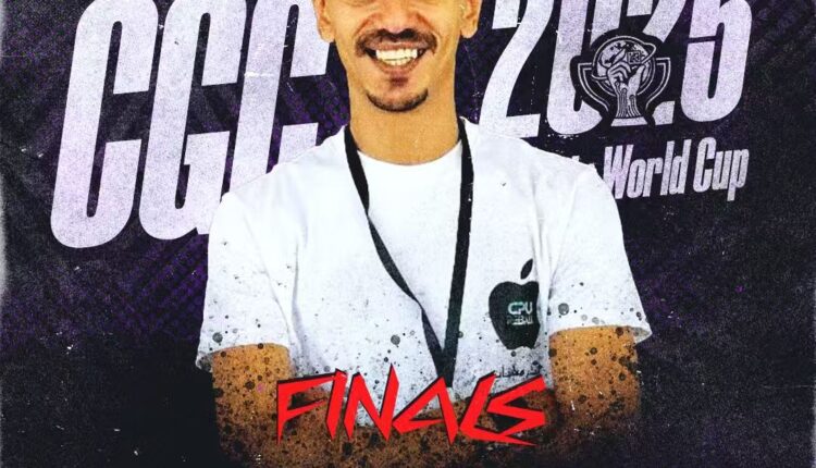 جراح المعالجات.. علي محمد ينجح حيث يفشل الجميع في إصلاح قلب الهاتف